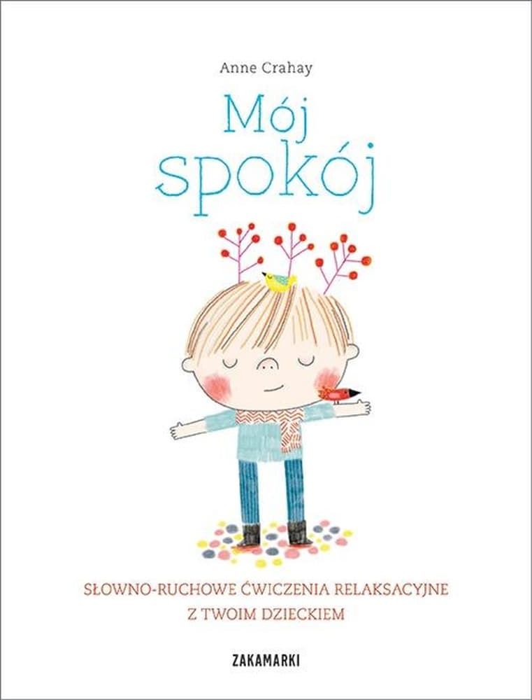 Mój spokój dla dzieci