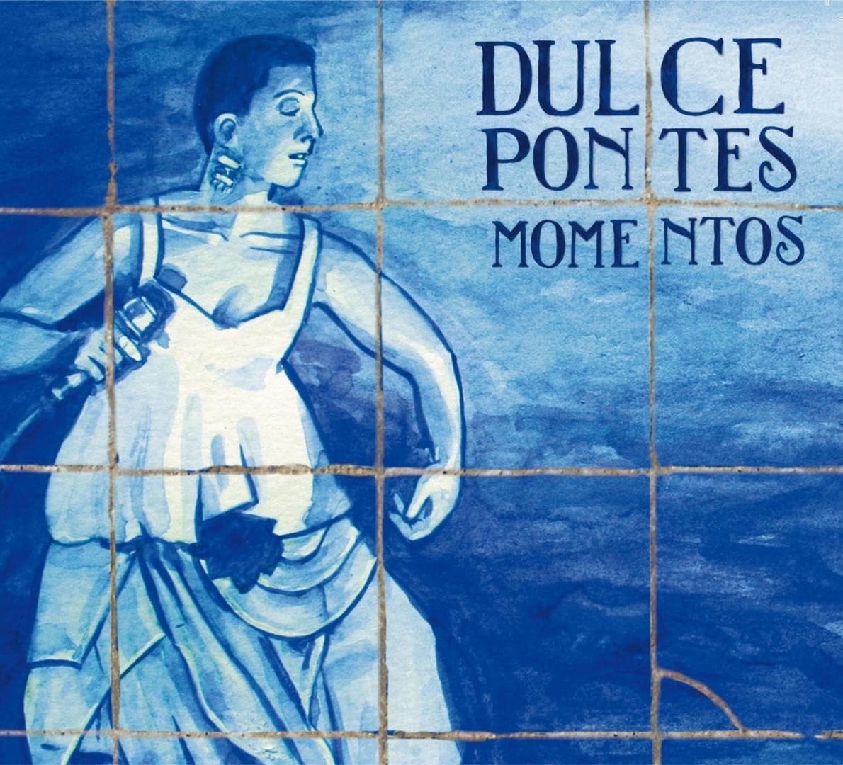 Album muzyczny Momentos na płycie CD