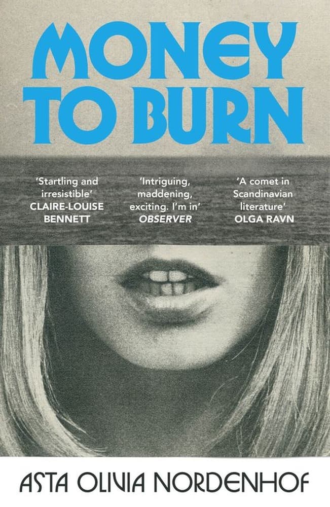 Money to Burn wer. angielska