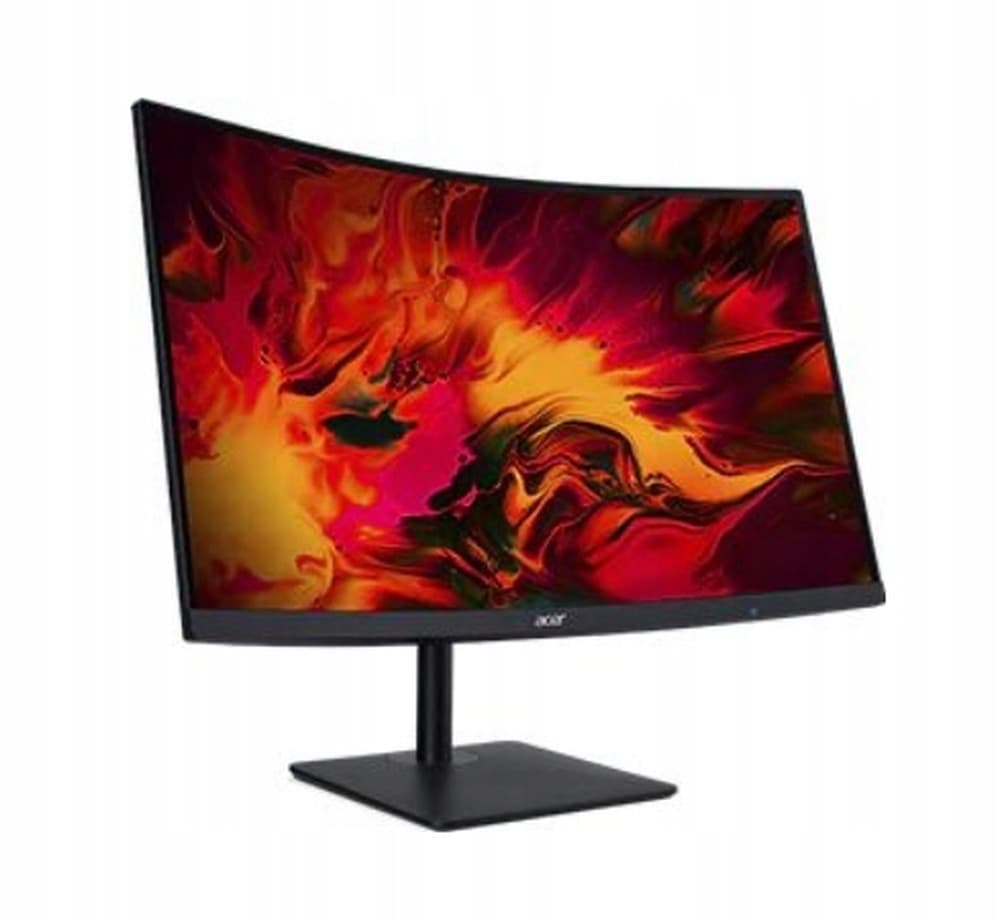 Monitor Acer 27 cali QHD 2560x1440 120Hz