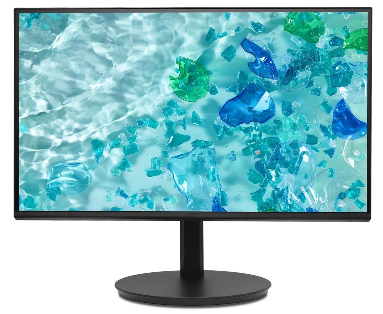 Acer CB272UGb Monitor 27 cali QHD 120Hz