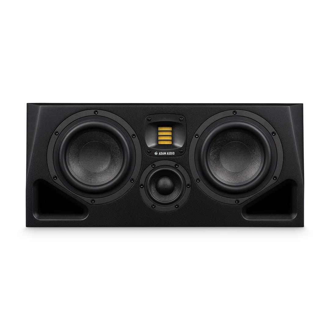 Aktywny monitor studyjny bliskiego pola ADAM Audio A77H