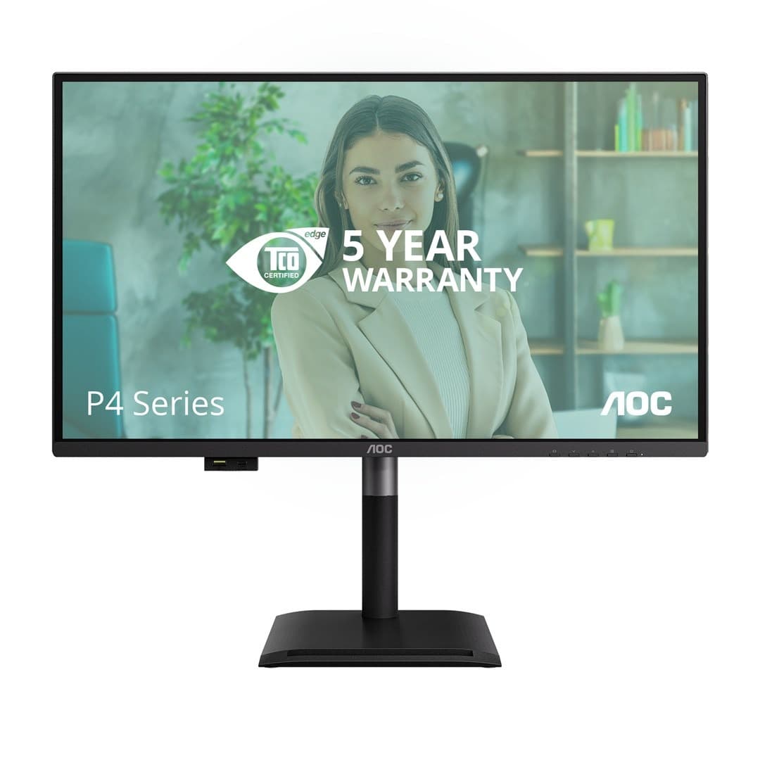 Monitor AOC 27 cali IPS Pro Q27P4U