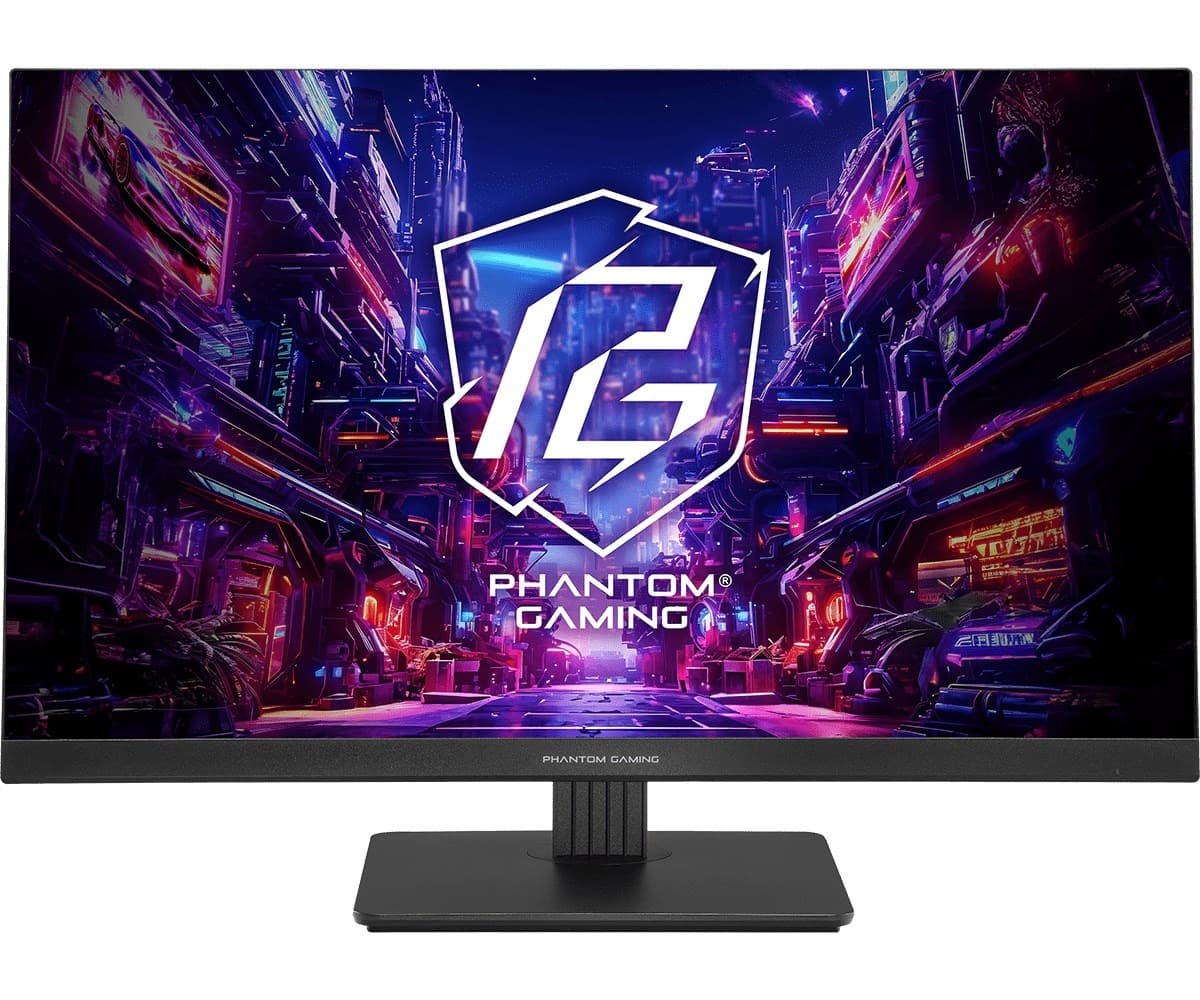 Monitor ASRock PG27FFT1B 27 cali