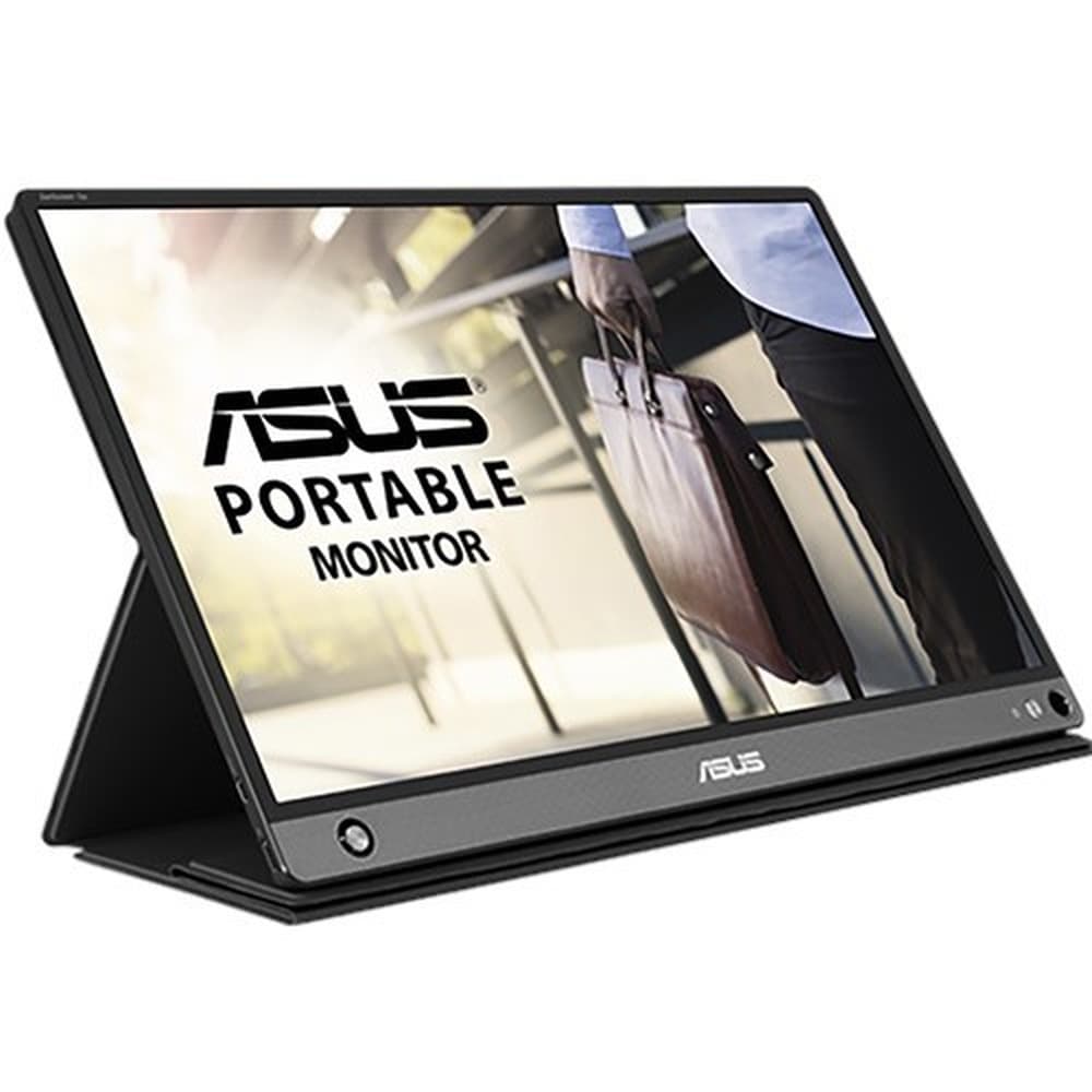 ASUS ZenScreen MB16AHP 15.6" Full HD IPS Monitor Przenośny
