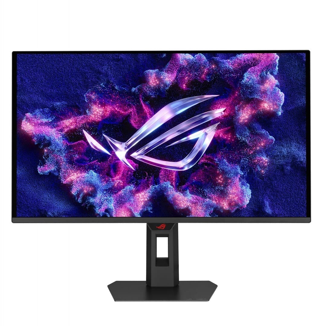 Monitor ASUS 26.5" ROG Strix OLED 500 Hz
