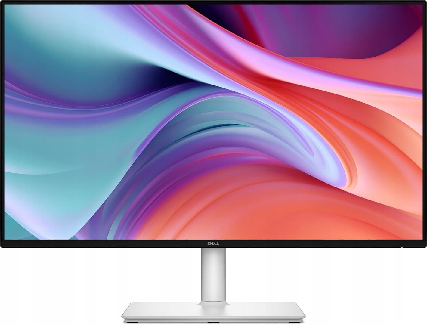 Monitor Dell Plus 27 cala QHD 144Hz LED