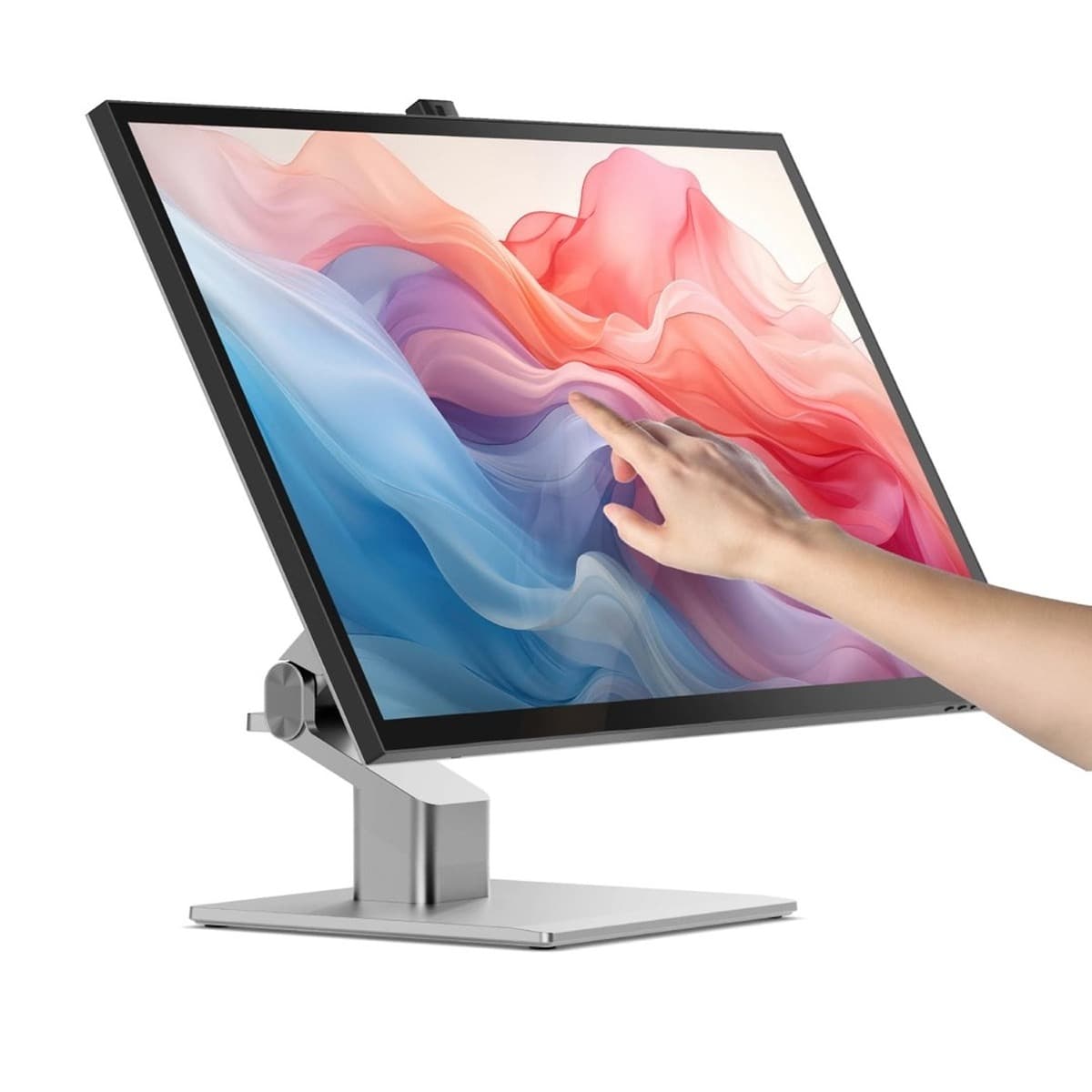 Monitor dotykowy ALOGIC 32" 4K Ultra HD 3840x2160 60Hz VA HDMI 2.1 USB-C