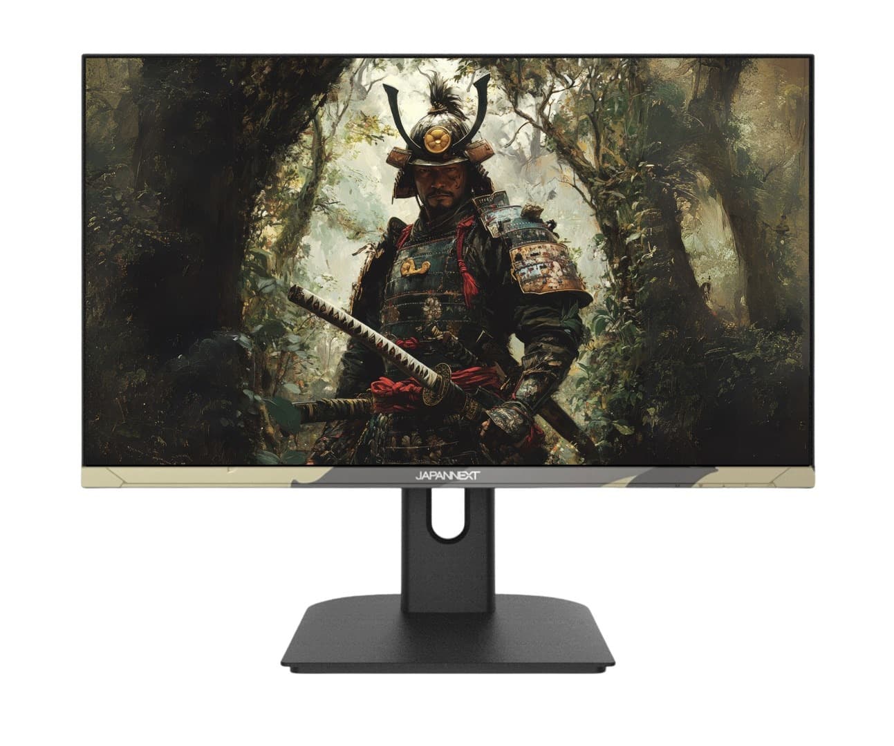 Monitor JAPANNEXT 23.8" FHD IPS 200Hz HDMI