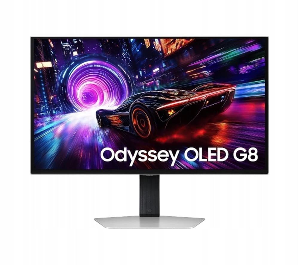 Samsung S27FG810SU Monitor LCD 27 cali