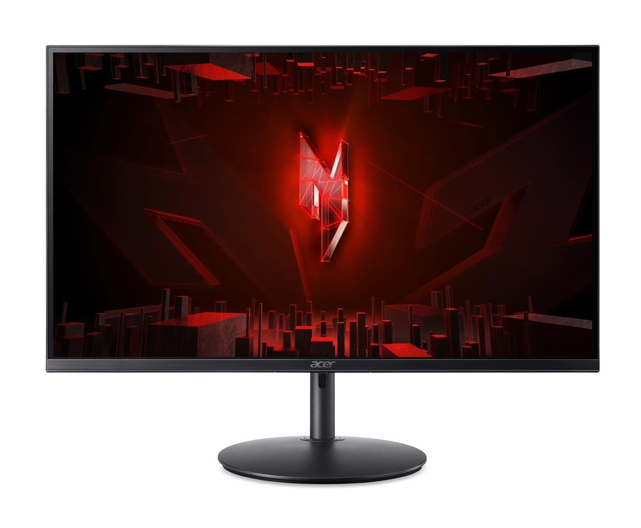 Monitor LCD 27 cali Acer XF270X1BIIPH/BLACK