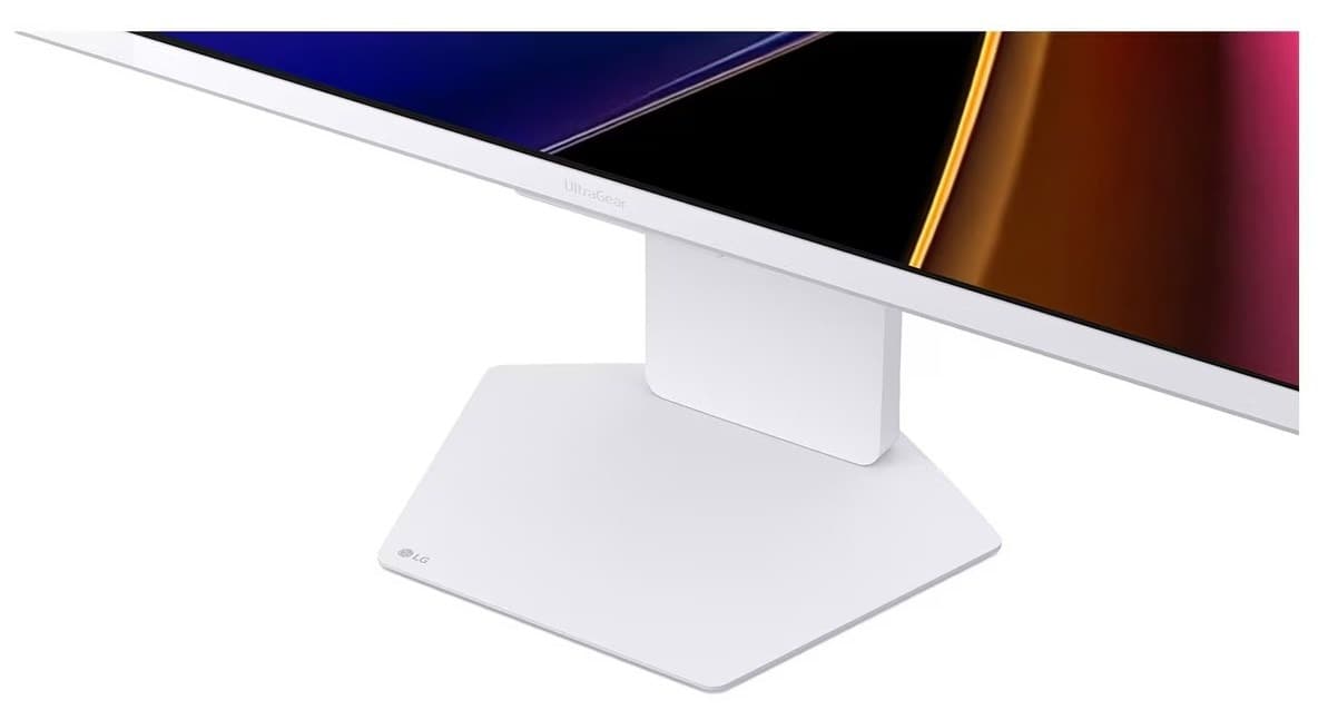 Monitor LCD IPS 32 cale LG