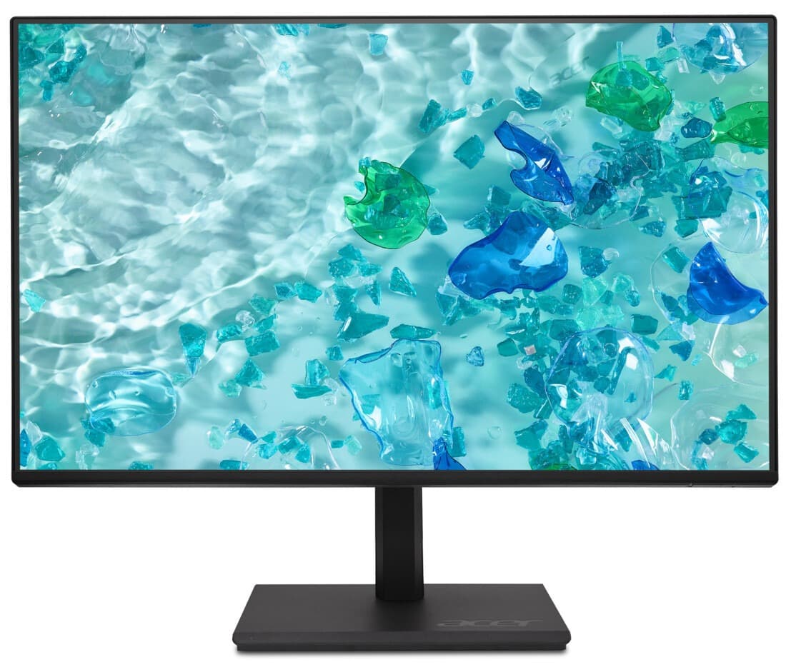 Monitor Acer Vero B277G 27 cali Full HD LCD