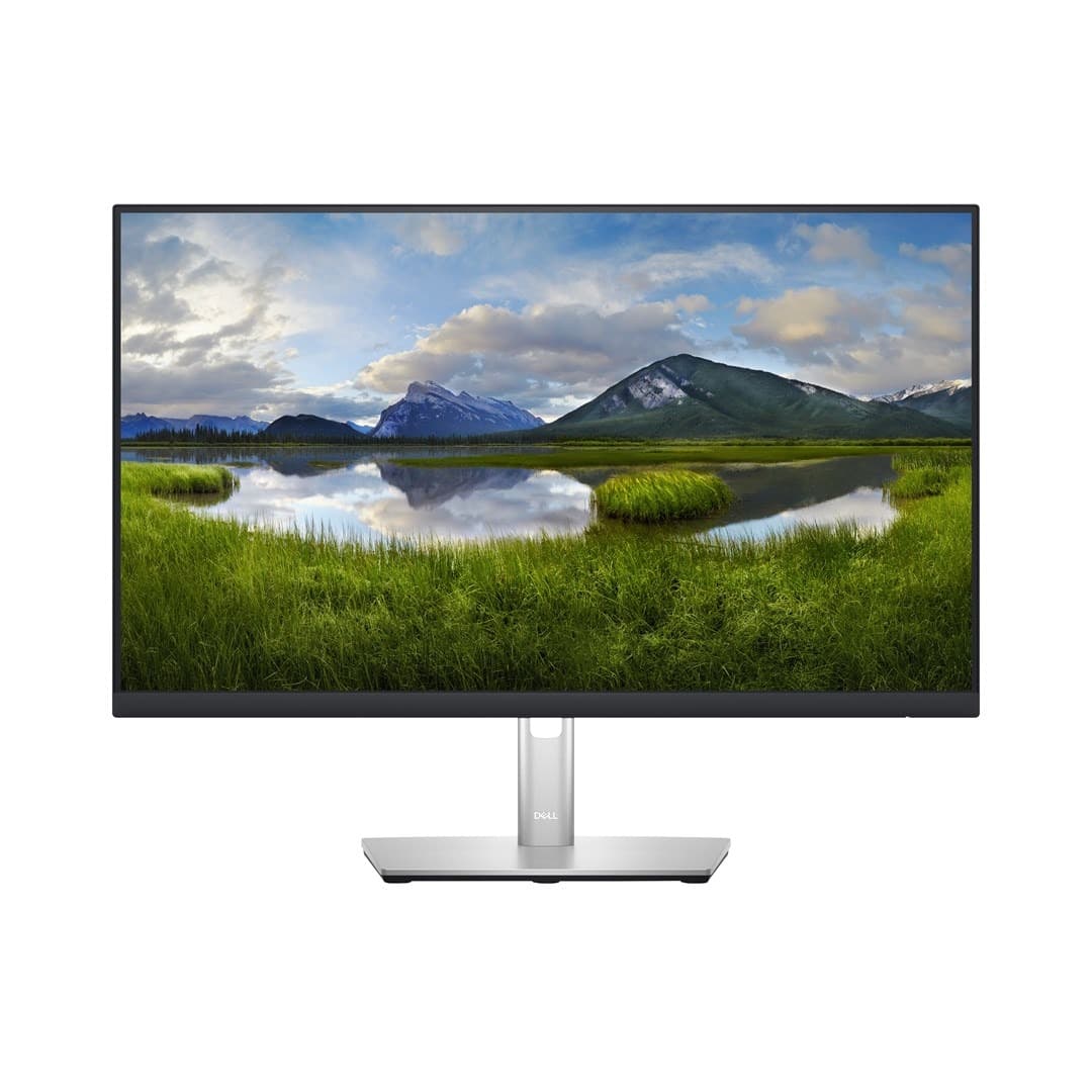 Monitor LED Dell 23.8 cala Full HD IPS