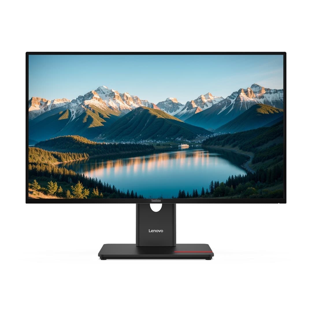 Monitor LED Lenovo Thinkvision T27Q-40 27 cali QHD