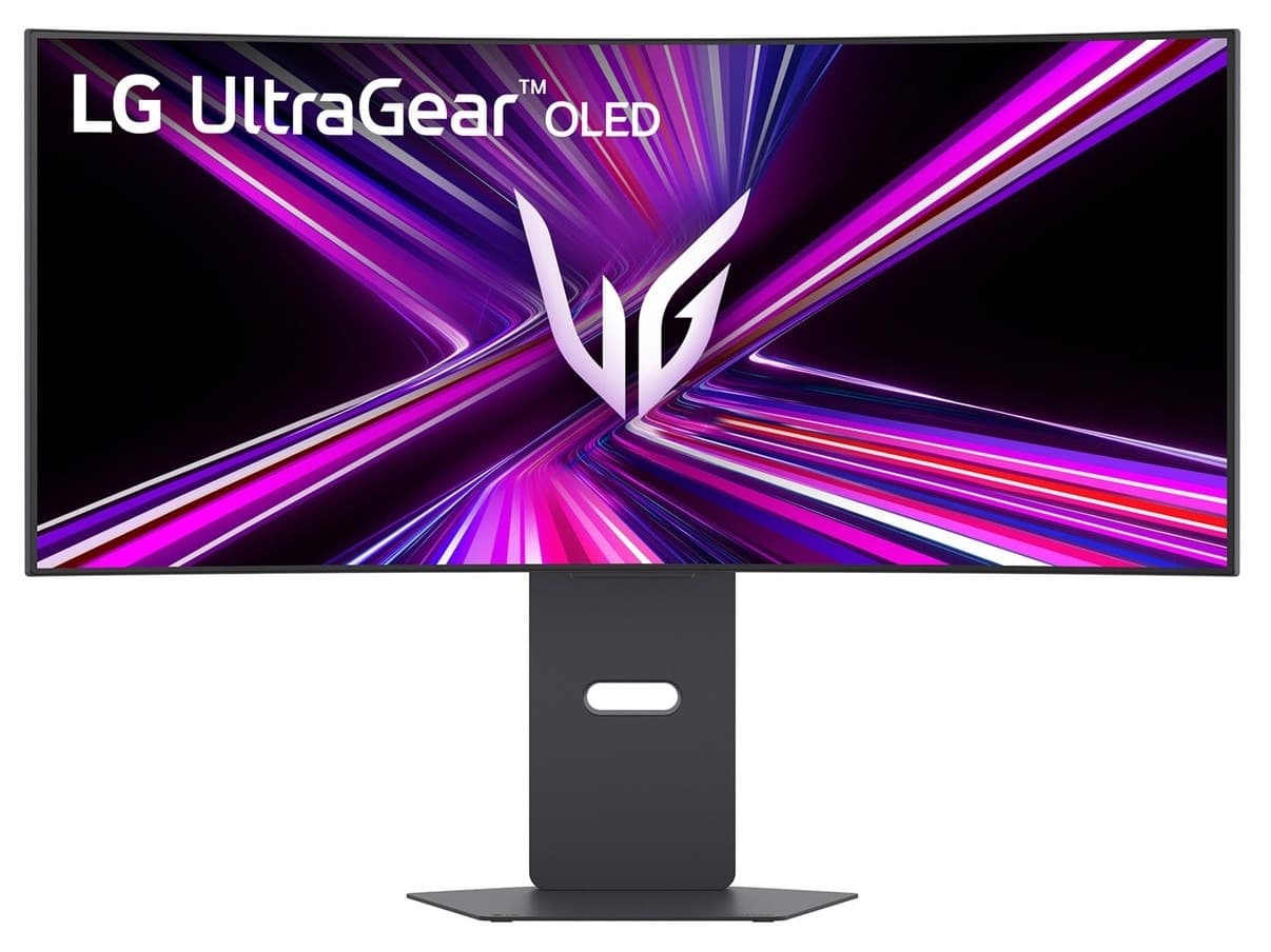 LG Monitor 34 cale UltraWide QHD IPS 144Hz G-Sync
