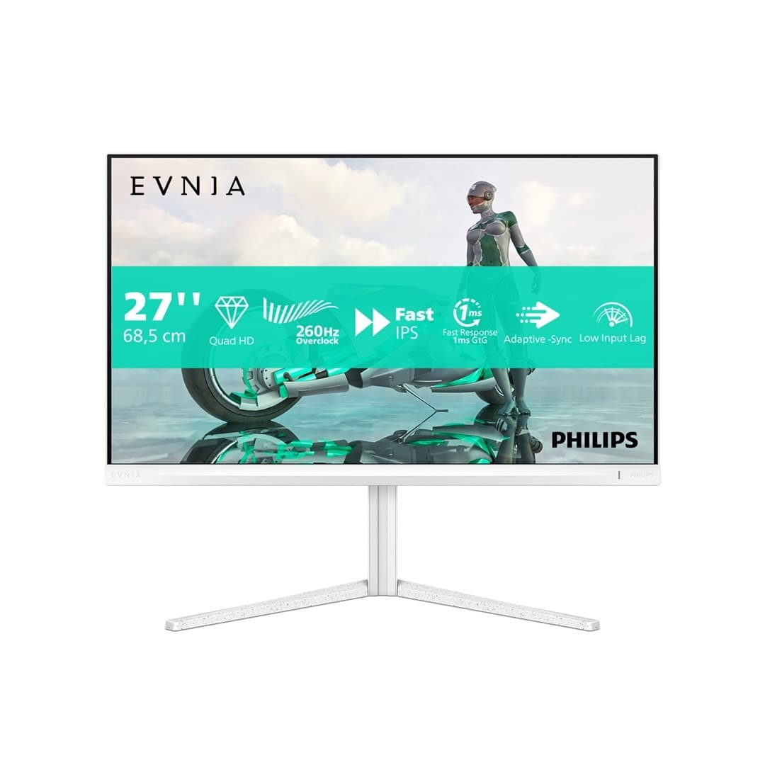 Monitor Philips 27 cali VA 2xHDMI+DP