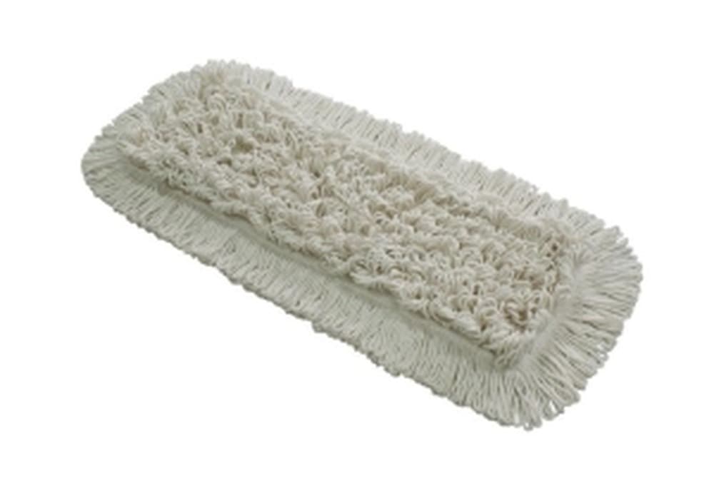Mop bawełniany Intermop z wkładem 40 cm
