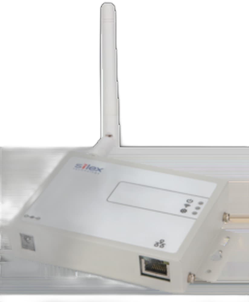 Most bezprzewodowy SILEX BR-330AC-LP (UE/UK) dla przedsiębiorstw
