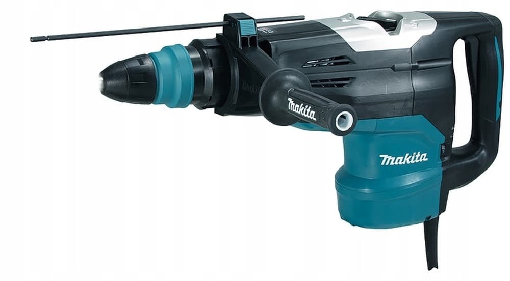 Młot udarowo-obrotowy 1510W SDS-MAX 20J MAKITA