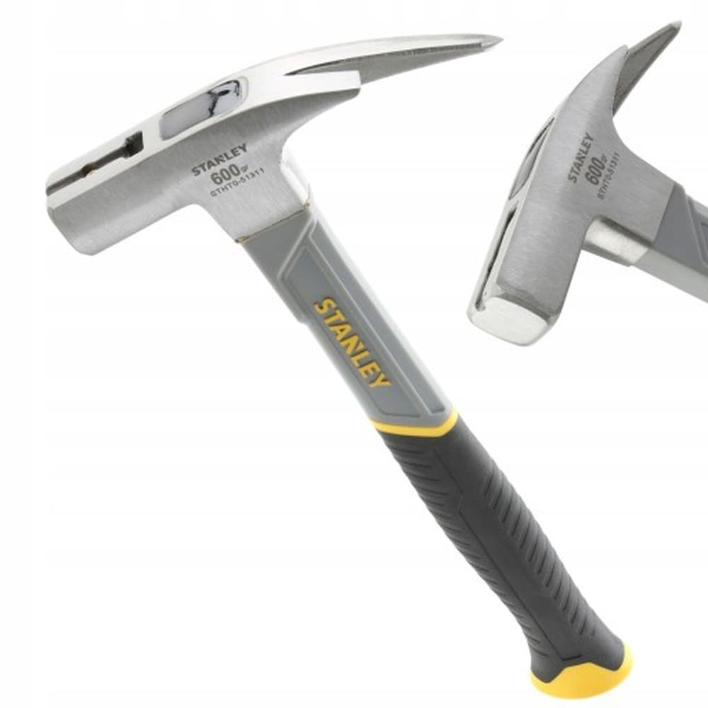 Młotek ciesielski 600G STHT0-51311 STANLEY