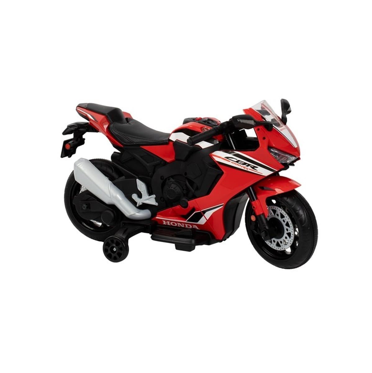 Motocykl elektryczny Honda Ride On dla dzieci 12V