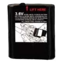 Akumulator Motorola T62 T82 T82 Extreme T92 RSM