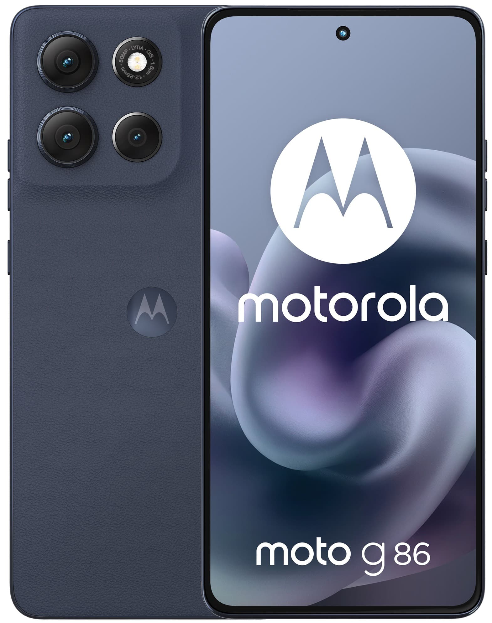 Motorola Moto G86 5G smartfon 8 GB RAM 256 GB pamięci Spellbound