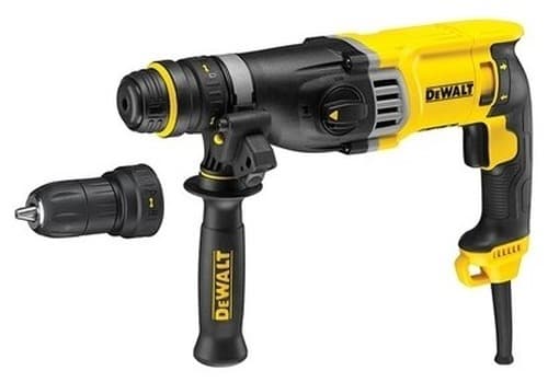 DeWalt Młotowiertarka Udarowa SDS-Plus