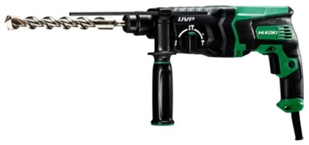 Młotowiertarka SDS HIKOKI DH28PEC 900W