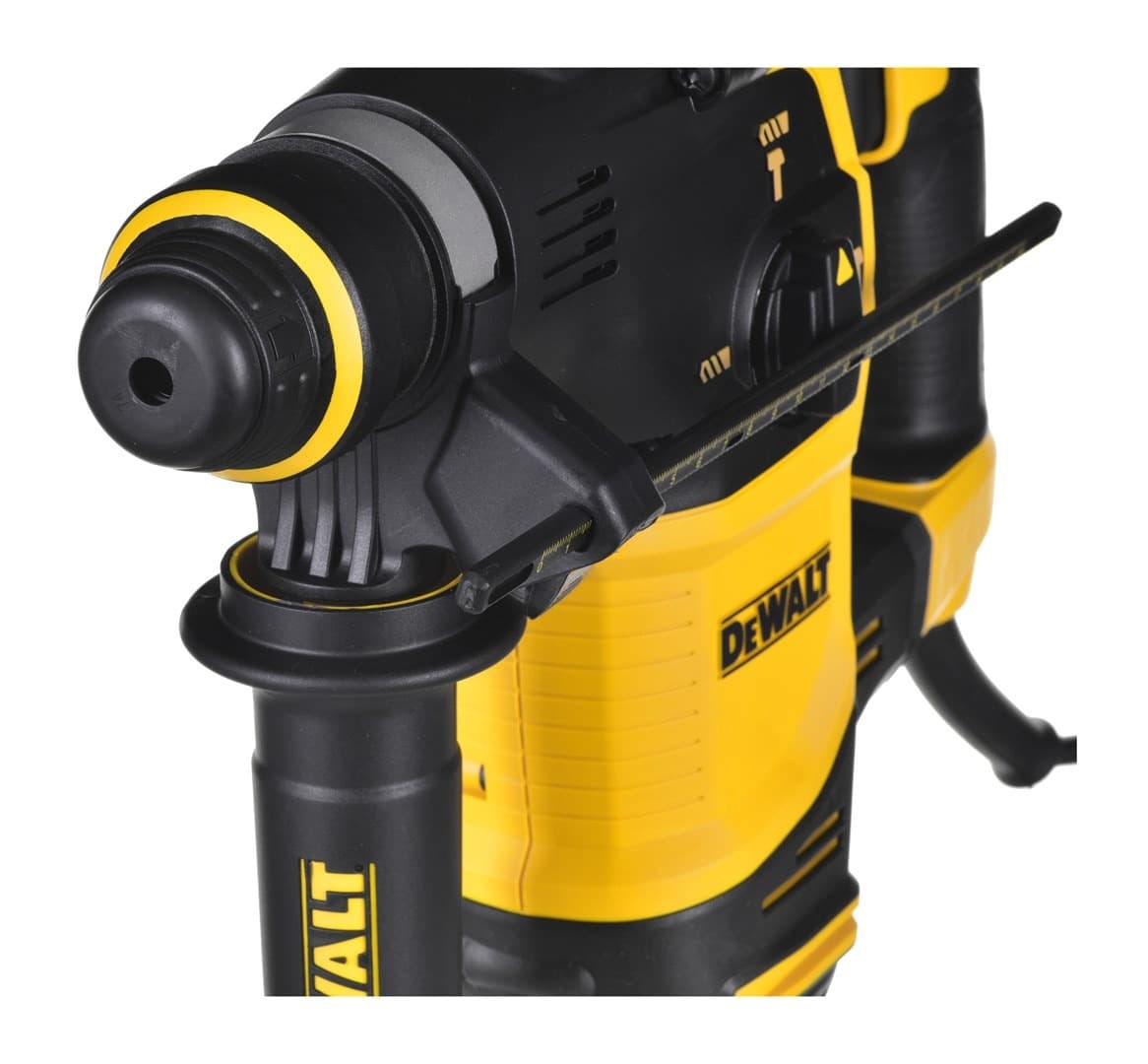 Młotowiertarka DeWalt SDS-Plus D25333K 950 W