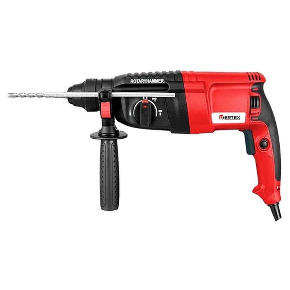 Młotowiertarka Vertex VMW900RED 900W