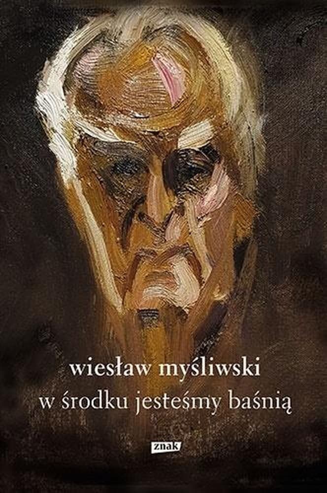 Mowy i rozmowy - Wiesław Myśliwski