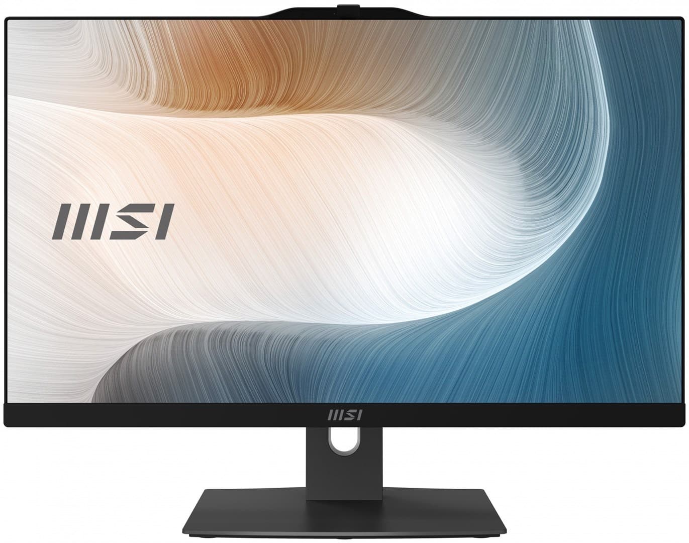 MSI AIO Modern AM242P 1M-2274EU Komputer All-in-One