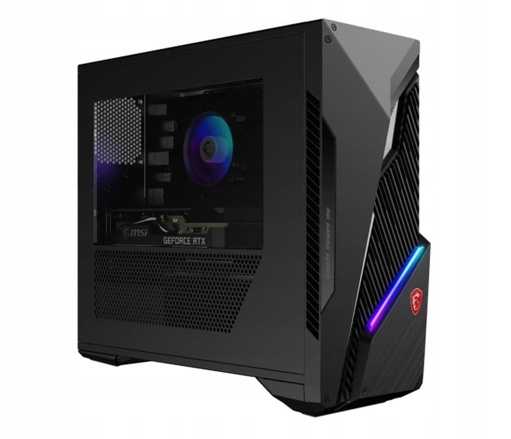 MSI MAG Infinite S3 PC i5-14400F RTX 5060