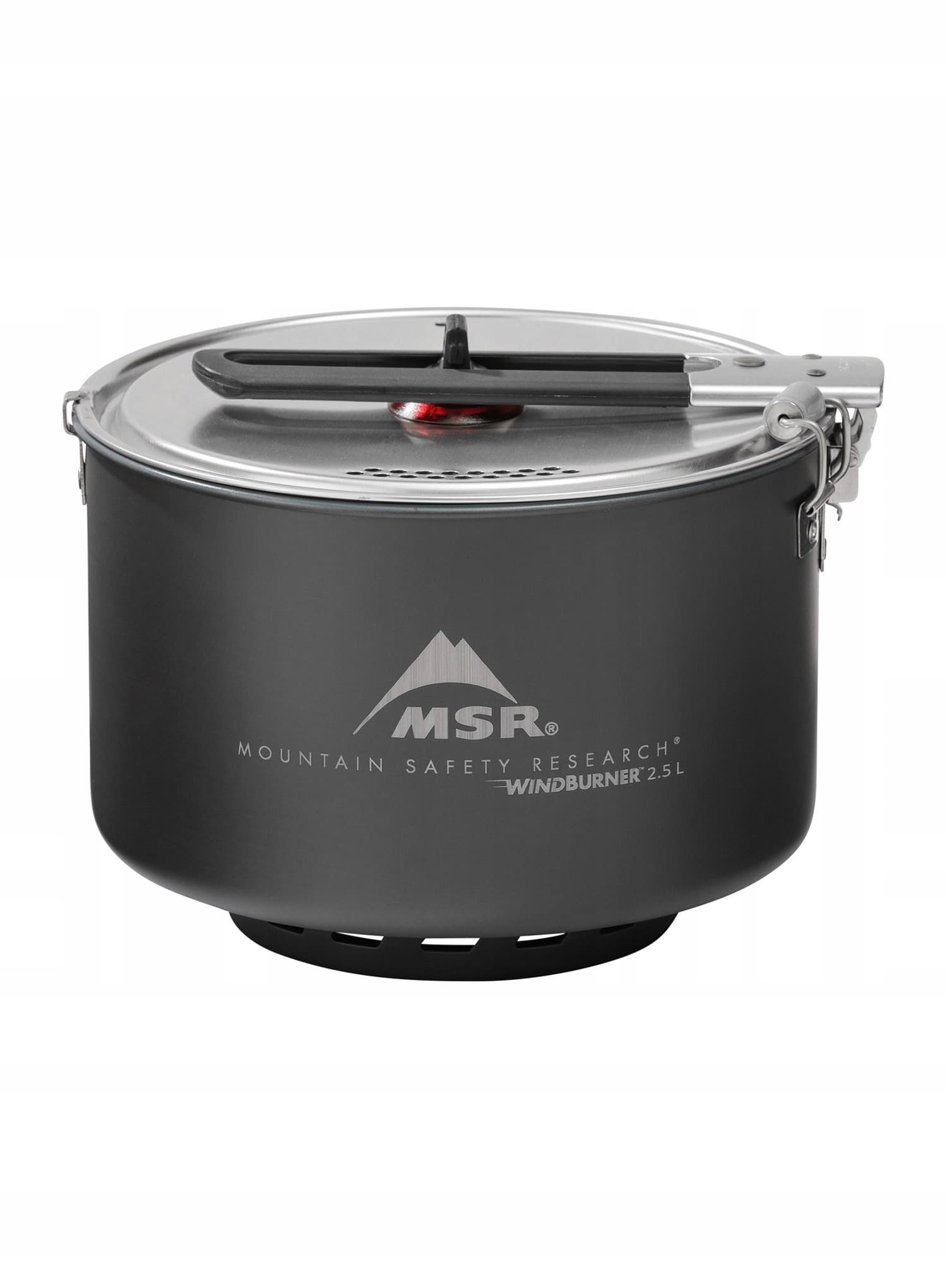 MSR WindBurner Stock Pot - Garnek turystyczny