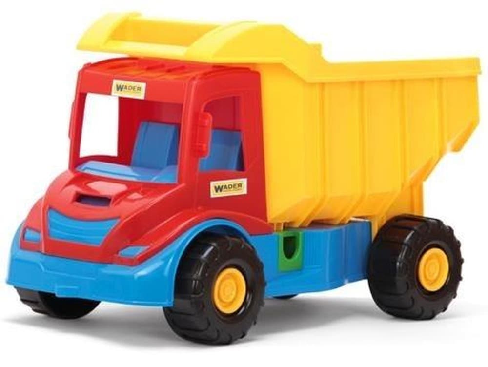 Multi Truck Wywrotka 38 cm
