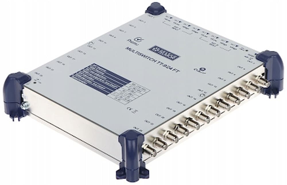 Multiswitch TT-9/24-FT-PREMU 9/24 Telmor