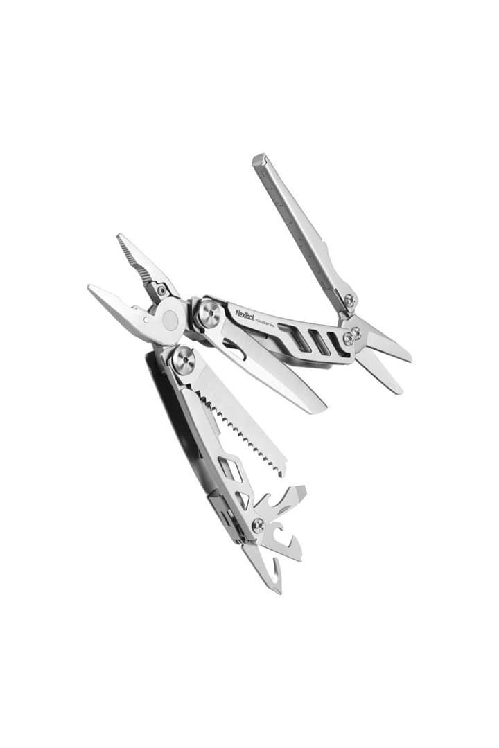 Multitool NEXTOOL Flagship Pro NE20203-silver
