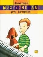 Muzyczne ABC - Podręcznik do nauki gry na fortepianie dla dzieci