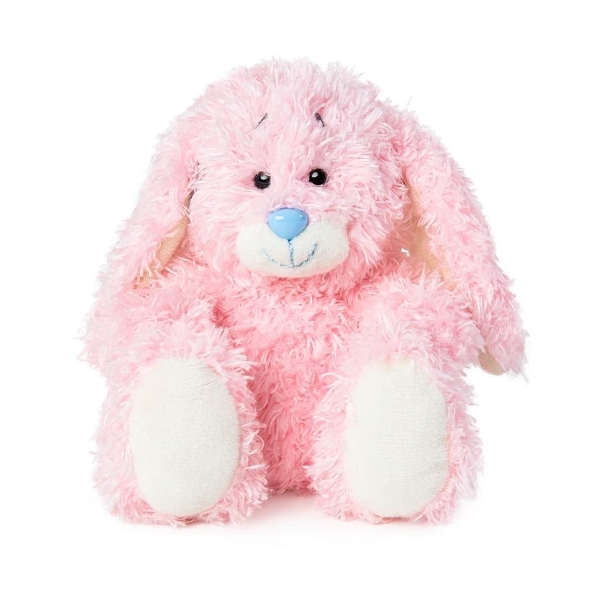 My Blue Nose Friends Maskotka Króliczek Cotton Tail - Pluszowa Przytulanka 10 cm