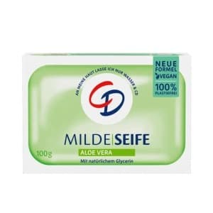 Mydło w kostce Corri Aloe Vera 100 g