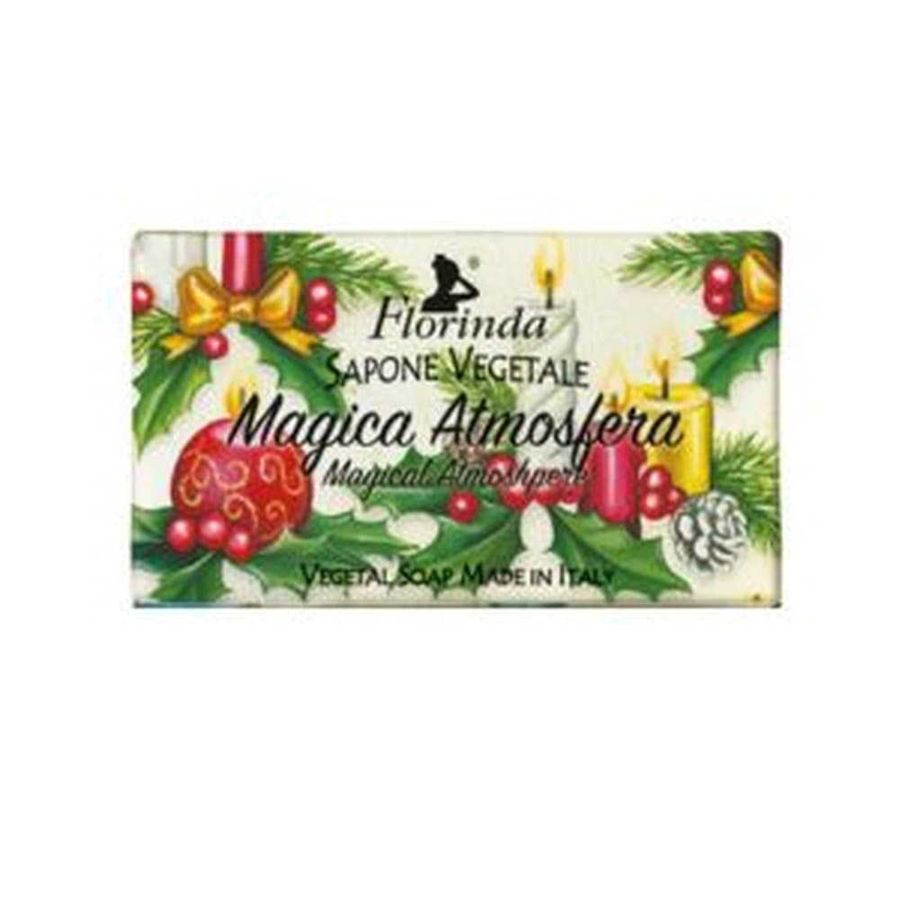 Mydło w kostce Florinda Magiczna Atmosfera 100 g