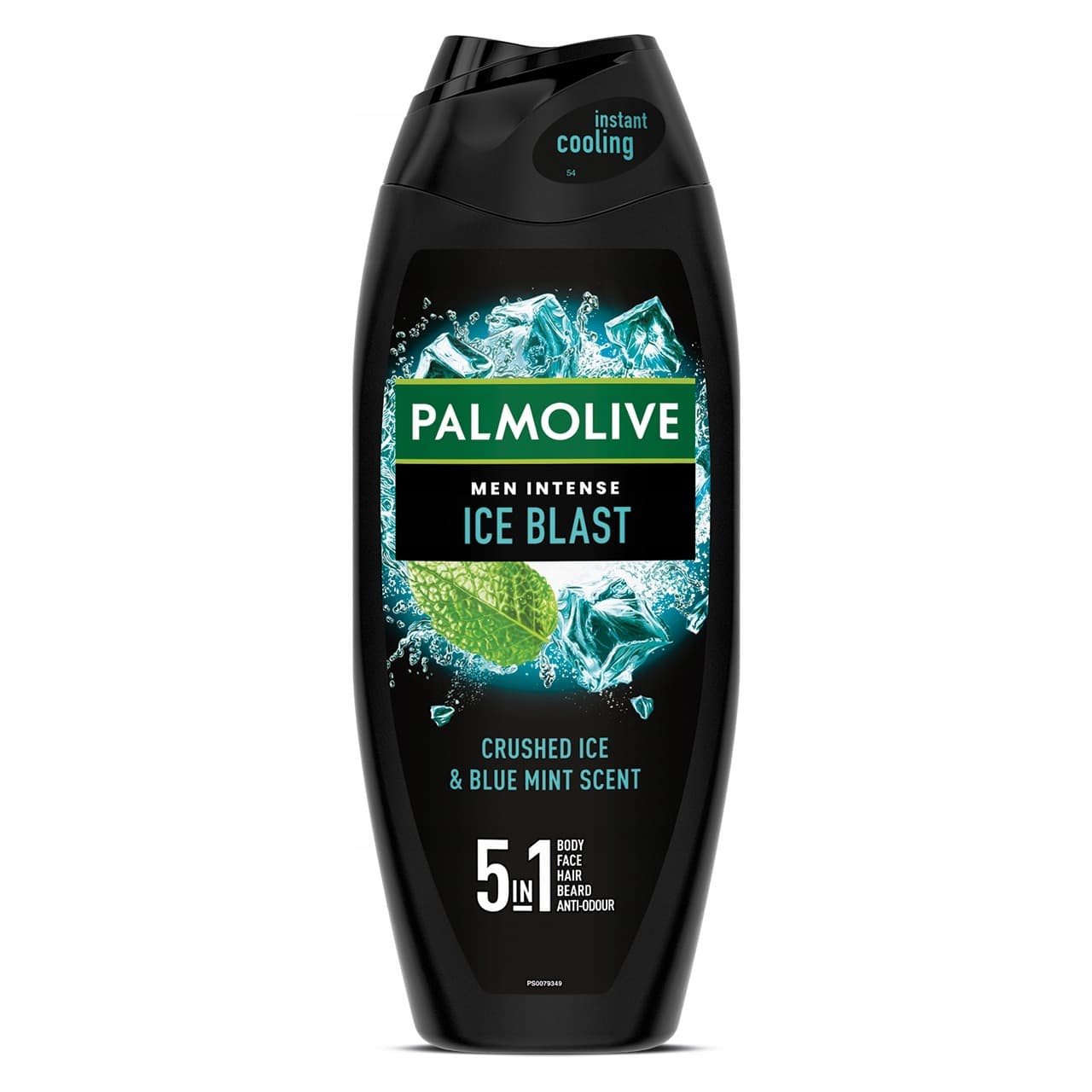 Mydło w kostce Palmolive Men Intense Ice Blast 90g