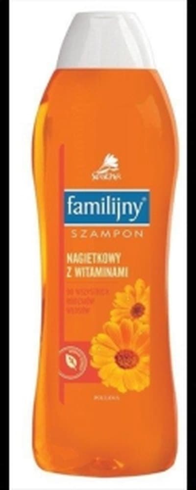 R- Familijny Mydło w płynie Szmaragdowy Nagietek 1 litr