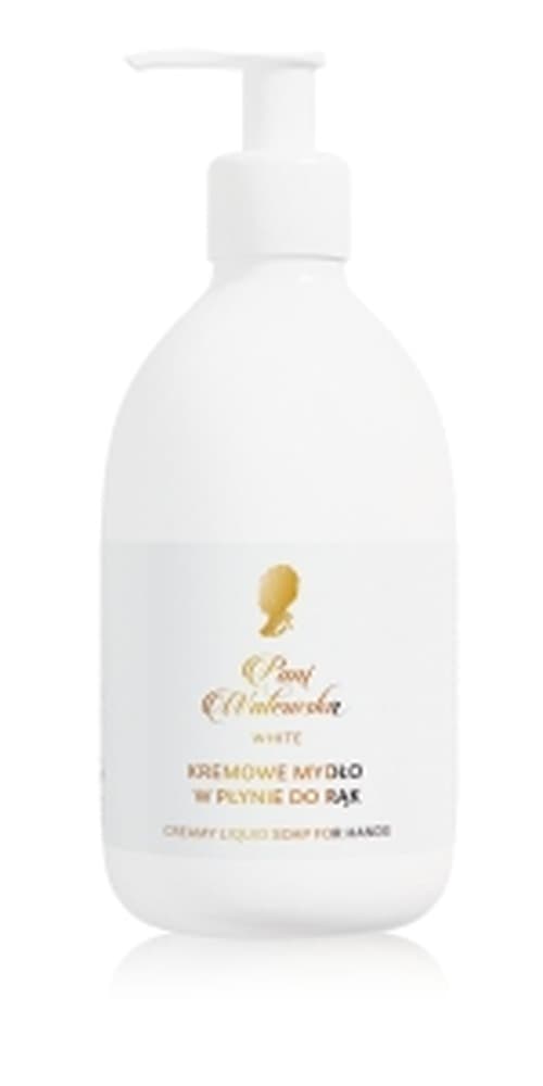 Walewska White mydło w płynie 300 ml