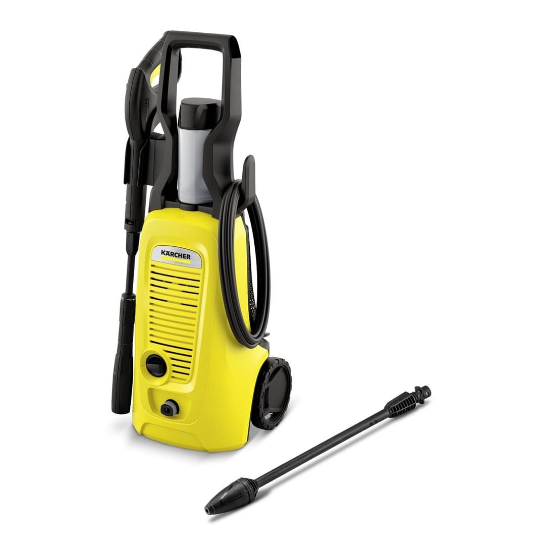 Myjka ciśnieniowa Karcher K 4 Universal poserwisowa