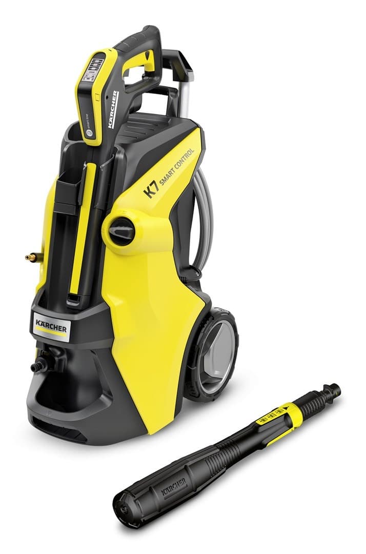 Myjka Ciśnieniowa Kärcher K 7 Smart Control Flex do Czyszczenia