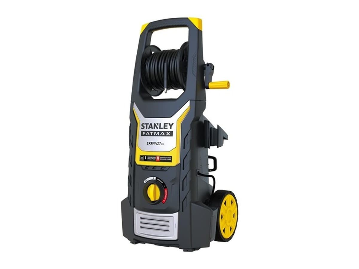 Myjka ciśnieniowa STANLEY SXFPW27DTS-E wysokociśnieniowa 230V