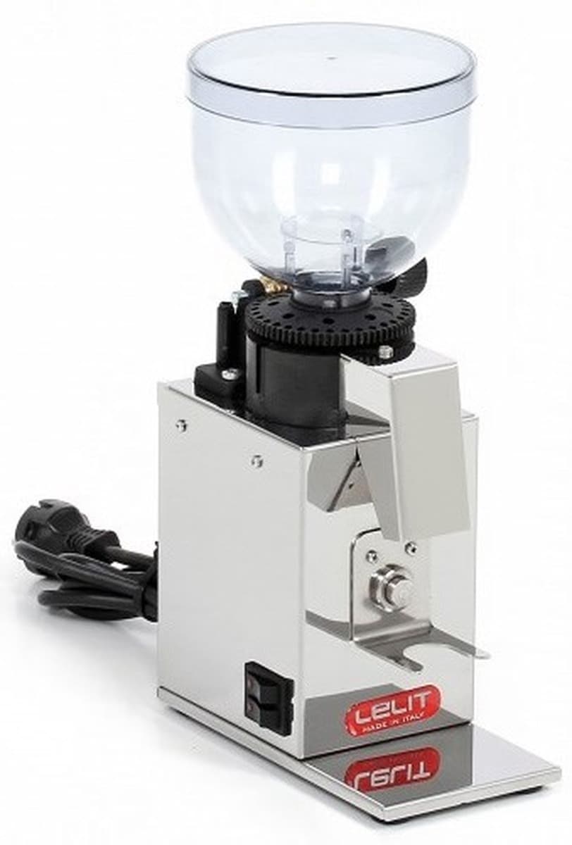Młynek do kawy Lelit Fred PL043MMI, 150W
